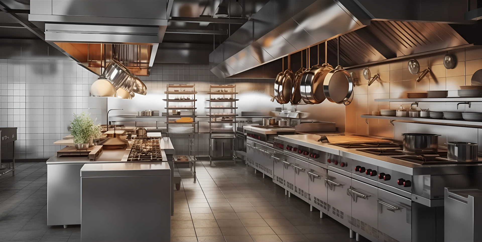 Oven